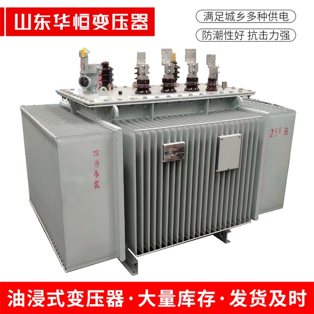 S13-10000/35都安都安都安电力变压器厂家