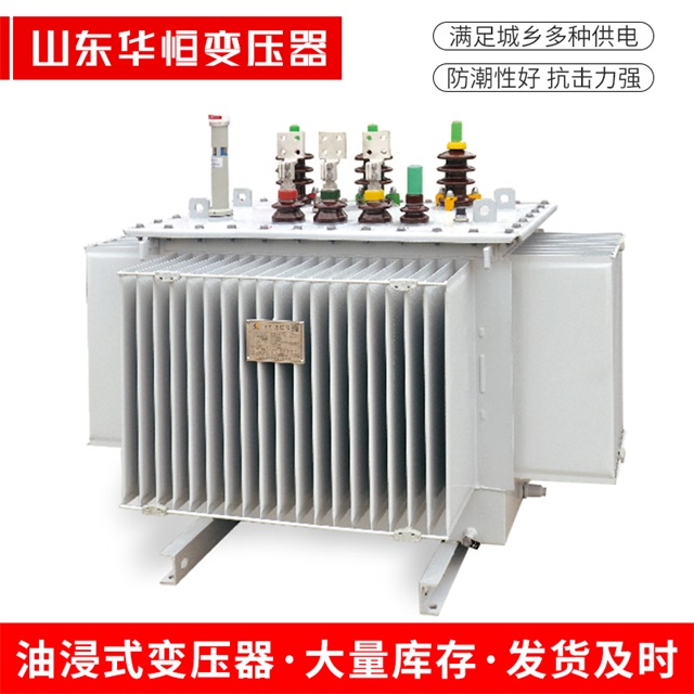 S13-10000/35都安都安都安电力变压器