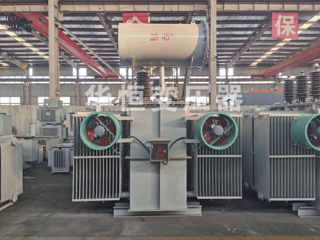 S11-10000/35都安都安都安油浸式变压器