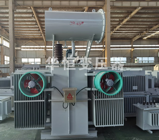 S11-6300/35都安都安都安油浸式变压器