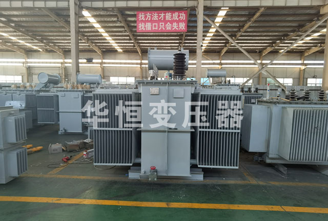 SZ11-6300/35都安都安都安油浸式变压器价格
